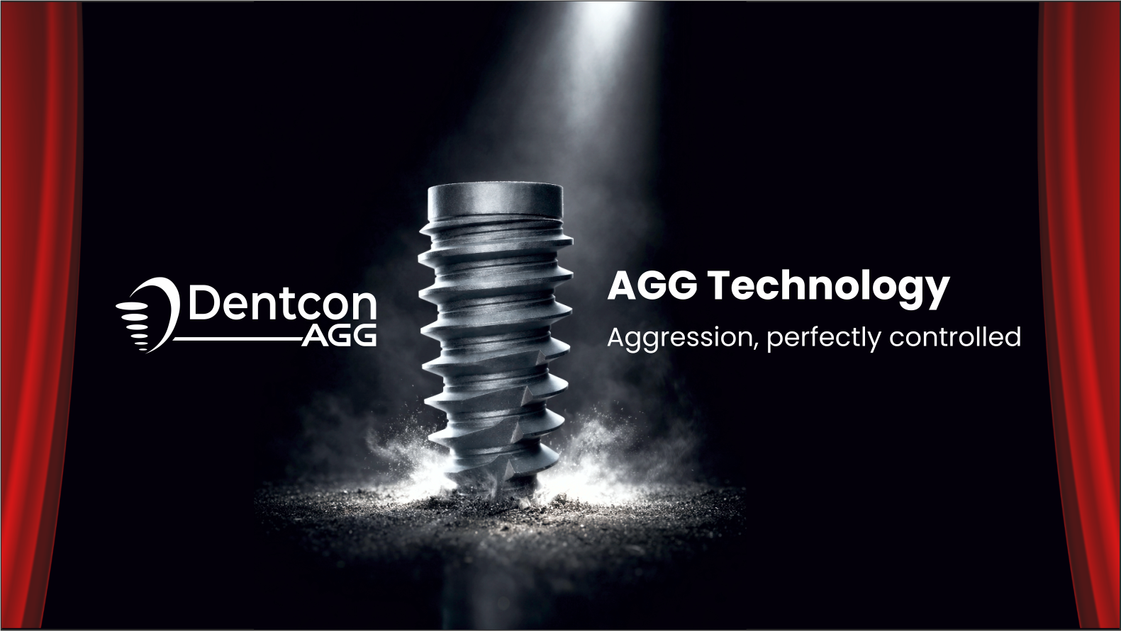 Dentcon AGG