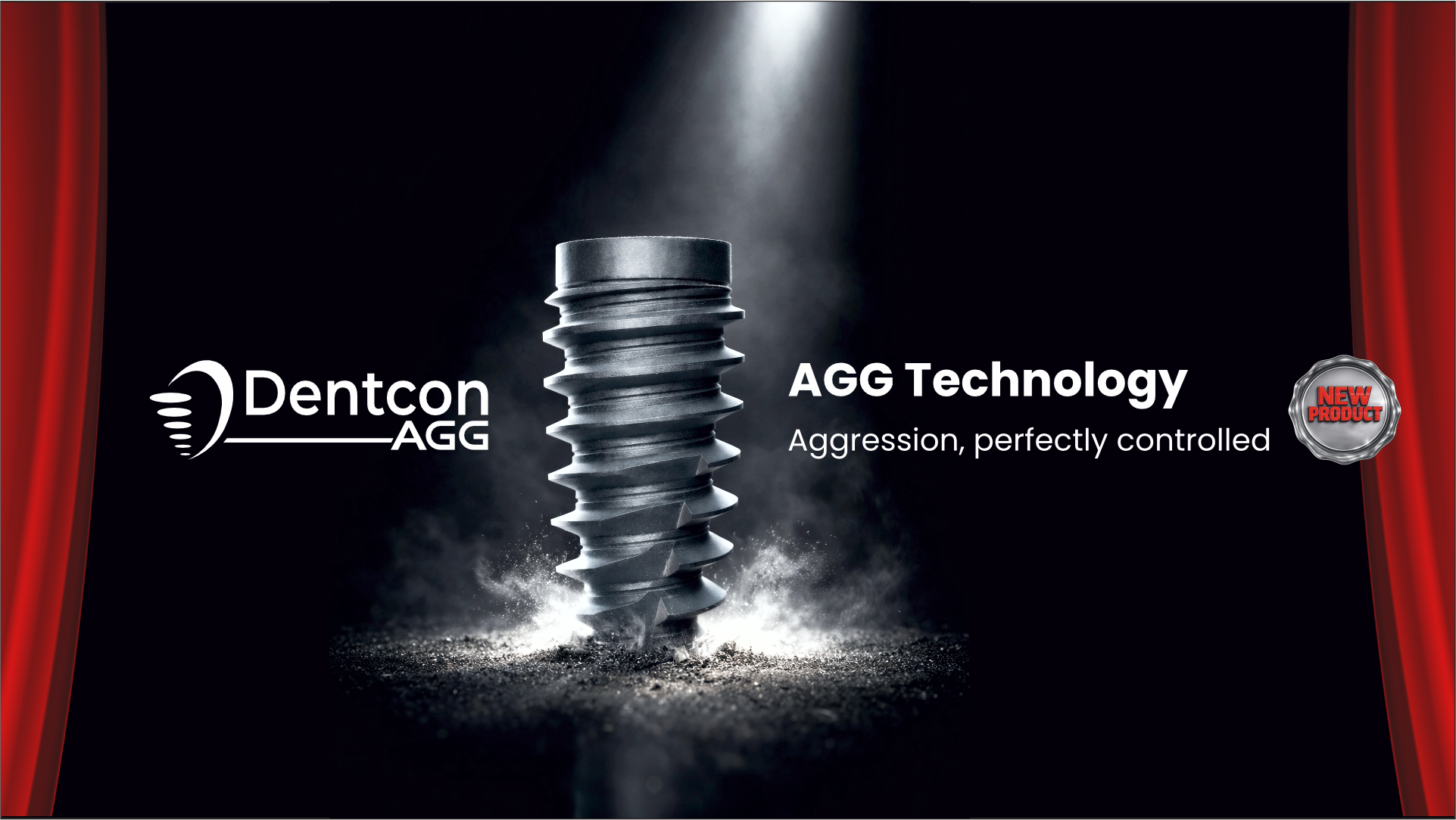 Dentcon Implant Systems