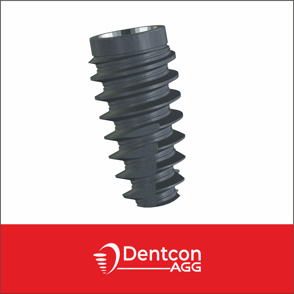 Dentcon AGG